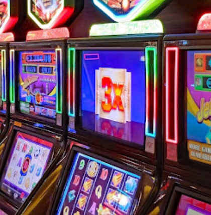 how to play slots for real money online