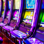 which online slots payout the most